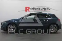 2022 Mercedes Benz A 200