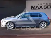 2022 Mercedes Benz A 200