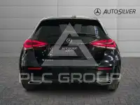 2022 Mercedes Benz A 200