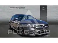 2022 Mercedes Benz A 200