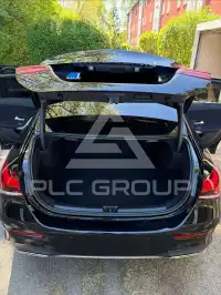 2022 Mercedes Benz A 200