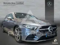 2022 Mercedes Benz A 200