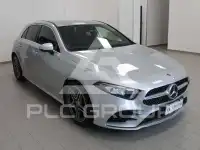 2022 Mercedes Benz A 200