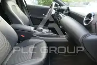 2022 Mercedes Benz A 200