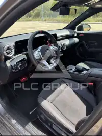 2022 Mercedes Benz A 200