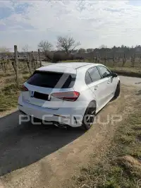 2022 Mercedes Benz A 200