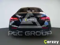2022 Mercedes Benz A 200