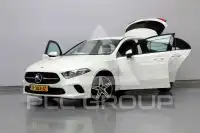 2022 Mercedes Benz A 200