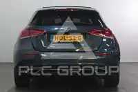 2022 Mercedes Benz A 200