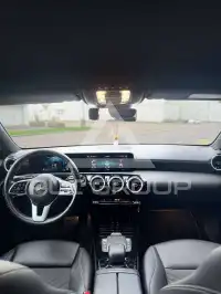 2022 Mercedes Benz A 200