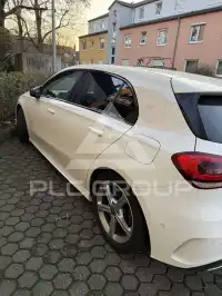 2022 Mercedes Benz A 200