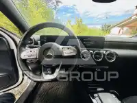 2022 Mercedes Benz A 200