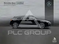 2022 Mercedes Benz A 200