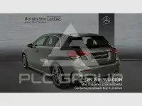 2022 Mercedes Benz A 200