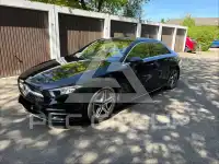 2022 Mercedes Benz A 200