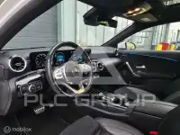 2022 Mercedes Benz A 200