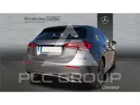 2022 Mercedes Benz A 200