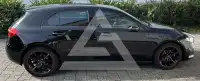 2022 Mercedes Benz A 200