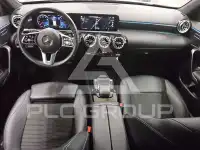 2022 Mercedes Benz A 200