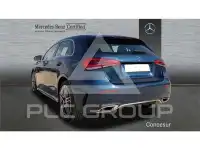 2022 Mercedes Benz A 200