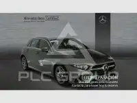 2022 Mercedes Benz A 200