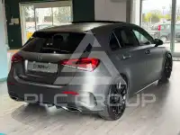 2022 Mercedes Benz A 200