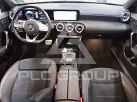 2022 Mercedes Benz A 200