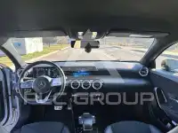 2022 Mercedes Benz A 200