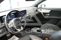 2022 Mercedes Benz A 200