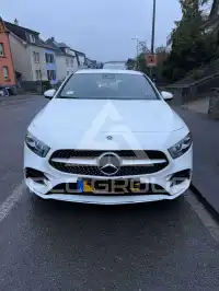 2022 Mercedes Benz A 200