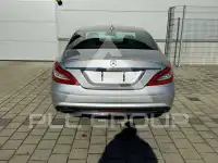 2022 Mercedes Benz CLS 350