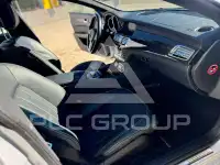 2022 Mercedes Benz CLS 350