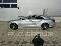 2022 Mercedes Benz CLS 350