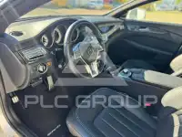 2022 Mercedes Benz CLS 350