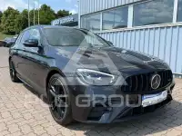 2022 Mercedes Benz E 53 AMG