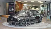 2022 Mercedes Benz E 53 AMG