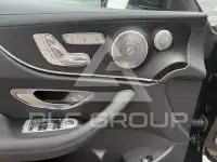 2022 Mercedes Benz E 53 AMG