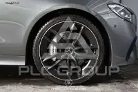 2022 Mercedes Benz E 53 AMG