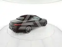 2022 Mercedes Benz E 53 AMG