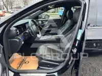 2022 Mercedes Benz E 53 AMG