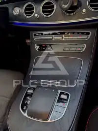 2022 Mercedes Benz E 53 AMG