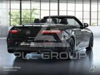 2022 Mercedes Benz E 53 AMG
