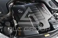 2021 Mercedes Benz E 53 AMG