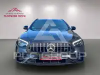 2022 Mercedes Benz E 53 AMG