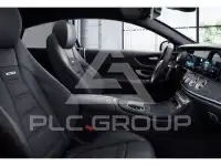 2022 Mercedes Benz E 53 AMG
