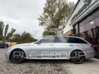 2022 Mercedes Benz E 53 AMG