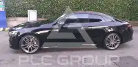 2022 Mercedes Benz E 53 AMG