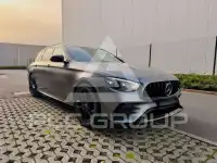 2022 Mercedes Benz E 53 AMG