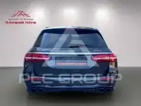 2022 Mercedes Benz E 53 AMG