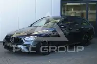 2022 Mercedes Benz E 53 AMG